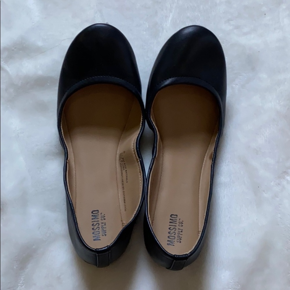 Flats